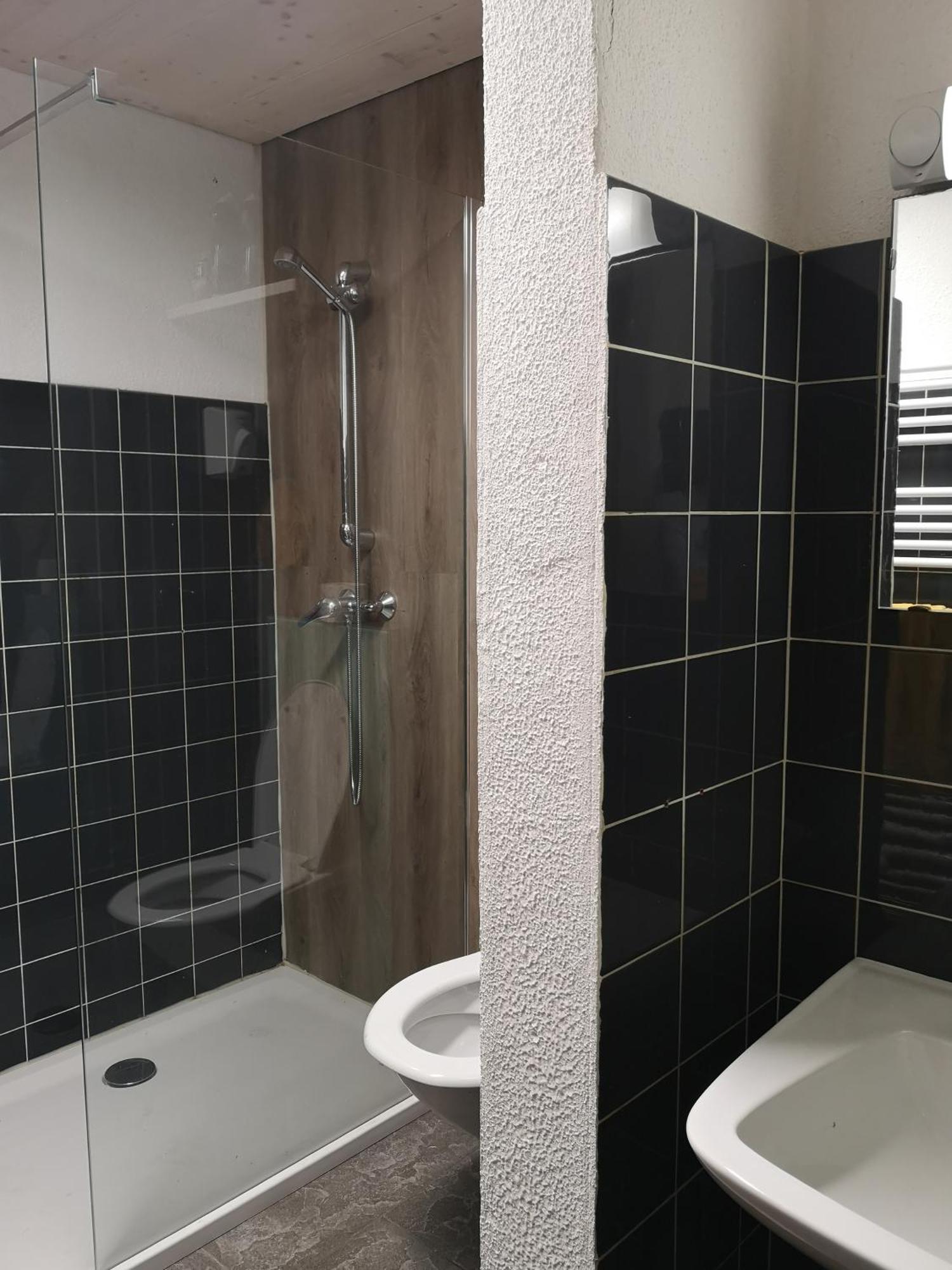 Hotel Ritterstuebli Hasliberg Exteriér fotografie